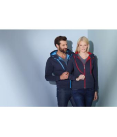 Men's Doubleface Jacket James Nicholson JN355