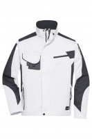 Werkkleding Jas James Nicholson JN821