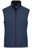 Softshell Vest Dames James Nicholson JN138