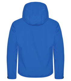 Classic Softshell Hoody