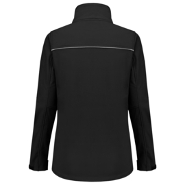Softshell Luxe Dames 402009 Tricorp