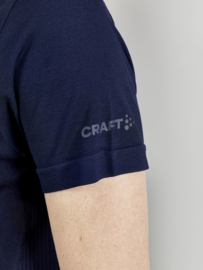 ADV Seamless Polo Shirt W 1910385 Craft