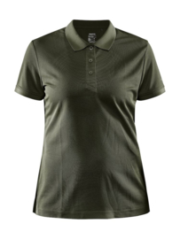 Core Unify Polo Shirt W 1909139 Craft