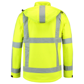 SOFTSHELL RWS 403003/TJR3001 Tricorp