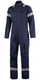 Capture Protective Reflex Multi-Hazard overall 'Logan' Ballyclare Workwear 18008/480