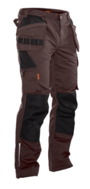 2322 Trousers HP Workwear Werkbroek Jobman 65232220