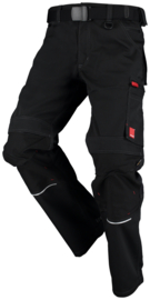 Lightweight werkbroek met CORDURA® kniezakken  Ballyclare Workwear 58302/456