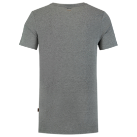 T-Shirt Premium V Hals Heren 104003 Tricorp