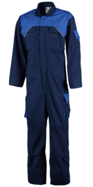 Classics D15 Duo Overall 'Stuttgart' Ballyclare Workwear 13085/510