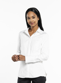 SHIRT WOMEN UFX WHITE 603 Chaud Devant