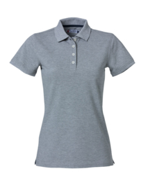 Heavy Premium Polo Ladies Qlique 028261