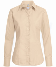 Dames-Blouse 1/1 RF Basic Greiff 6515-1120