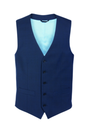 Busso Gilet Brook Taverner