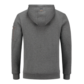 Sweater Premium Capuchon 304001 Tricorp