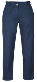 Hidda dames 5 pocket broek marine TeamCare 7908_039_v