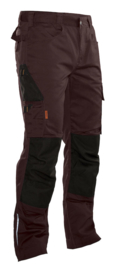 2321 Service Trousers Workwear Werkbroek Jobman 65232120