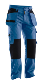 2312 Trousers Cotton HP Workwear Werkbroek Jobman 65231210