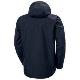 Helly Hansen OXFORD WATERPROOF SHELL JACKET 71290