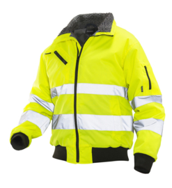 1359 Hi-Vis Pilot Jacket Jobman 65135939