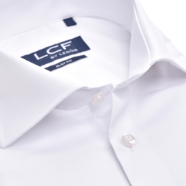 LCF Ledub Overhemd Slim Fit lange mouw 8348538
