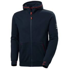 Helly Hansen KENSINGTON ZIP HOODIE 79243