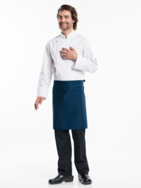 APRON NAVY W100 - L50 chauddevant 47581