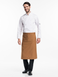 APRON CAMEL W100 - L70 chauddevant 40282