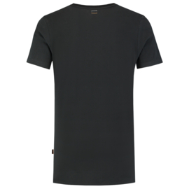 T-Shirt Premium V Hals Heren 104003 Tricorp