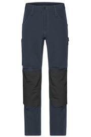 Werkkleding Workpants 4-Way Stretch James Nicholson JN1813