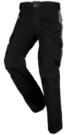 Capture Protective Duo Multi-Hazard Broek 'John' Ballyclare Workwear 58006/480