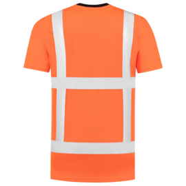 T-SHIRT RWS BIRDSEYE 103005 Tricorp Safety