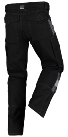 Capture Identity Duo Broek 'Emanual' Ballyclare Workwear 58015/510