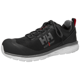 Helly Hansen CHELSEA EVOLUTION BRZ ALUMINIUM-TOE SAFETY SHOES 78246