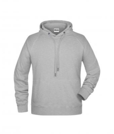 Men's Hoody James Nicholson 8024