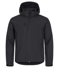 Classic Softshell Hoody