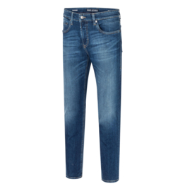 MAC JEANS ARNE PIPE - WORKOUT DENIMFLEXX - 0517-00-1973L