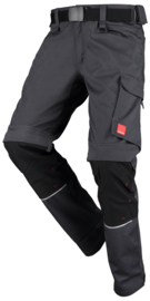 Stretch werkbroek met CORDURA® kniezakken Ballyclare Workwear 58301/055