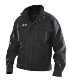 1091 Jacket Flame Retardant Jobman 65109127