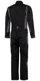 Capture Identity Duo overall 'David' Ballyclare Workwear 18011/510