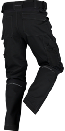 Lightweight werkbroek met CORDURA® kniezakken  Ballyclare Workwear 58302/456