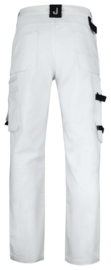 2130 Painters' Trousers Jobman Workwear Werkbroek 65213011