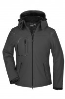 Winter Softshell Jacket Dames James Nicholson JN1001