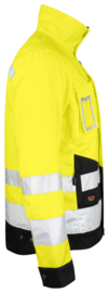 1231 Hi-Vis Jacket Jobman 65123162