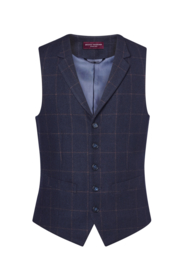 Memphis Gilet Brook Taverner