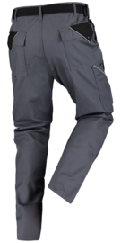 Classics D15 Duo Broek 'Dresden' Ballyclare Workwear 53131/510