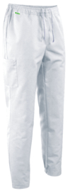 Casper Heren casual broek wit Teamcare 7770_001_v