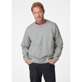 Helly Hansen KENSINGTON SWEATSHIRT 79245