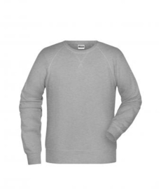 Men's Sweat James Nicholson 8022