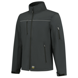 SOFTSHELL LUXE 402006/TSJ2000 Tricorp