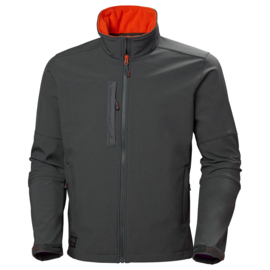 Helly Hansen KENSINGTON SOFTSHELL JACKET 74231